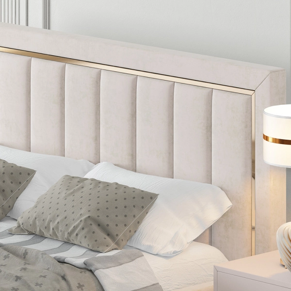 Кровать «VANESSA» («ВАНЕССА») — купить в Нижнем Новгороде 