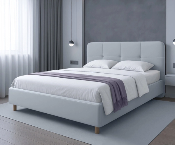 Кровать «OLIVIA 2 (120 см)» («ОЛИВИЯ 2 (120 см)») — купить в Нижнем Новгороде 