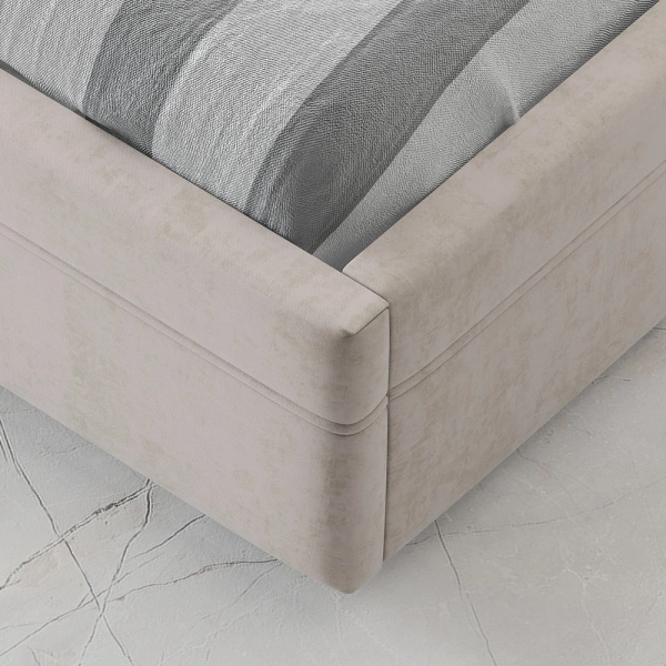 Кровать «VANESSA» («ВАНЕССА») — купить в Нижнем Новгороде 