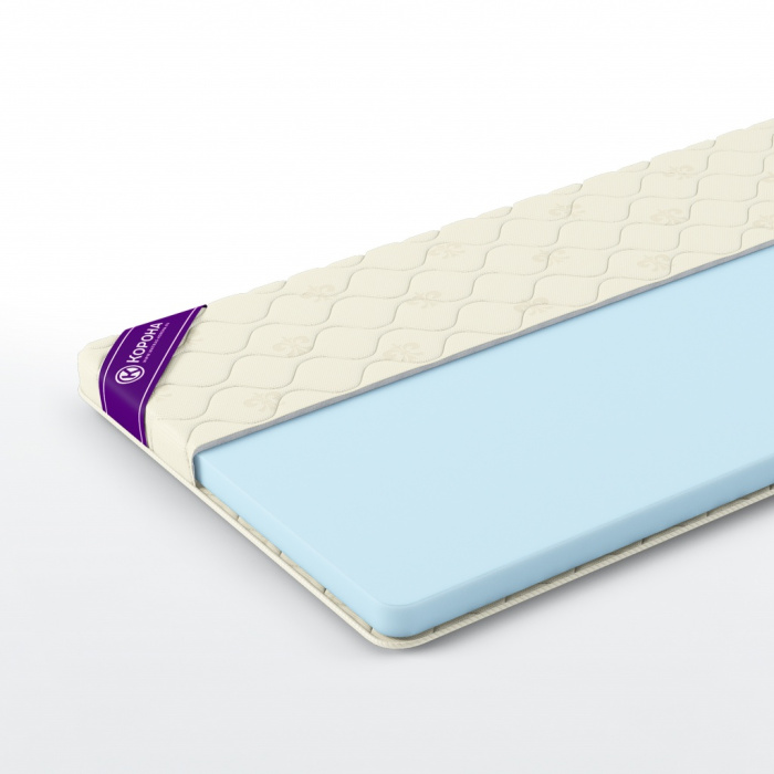 Топпер «Grand» 90x200 Жаккард «Aries»