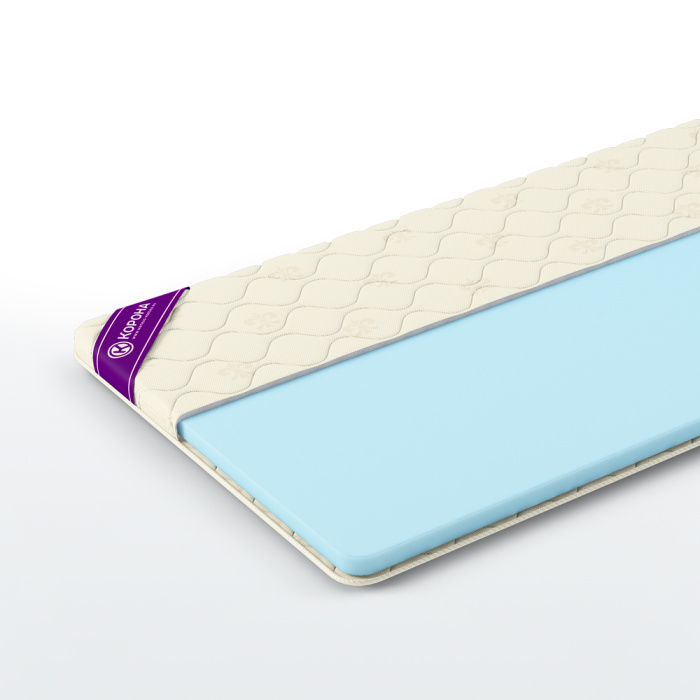 Топпер «Premium» 90x200 Жаккард «Aries»