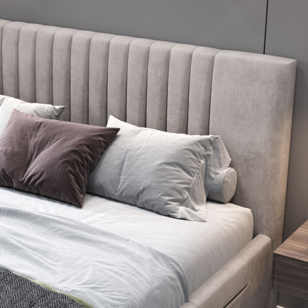 Кровать «SILVIA» («СИЛЬВИЯ»)