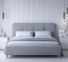 Кровать «OLIVIA 2 (100 см)» 120x190 3